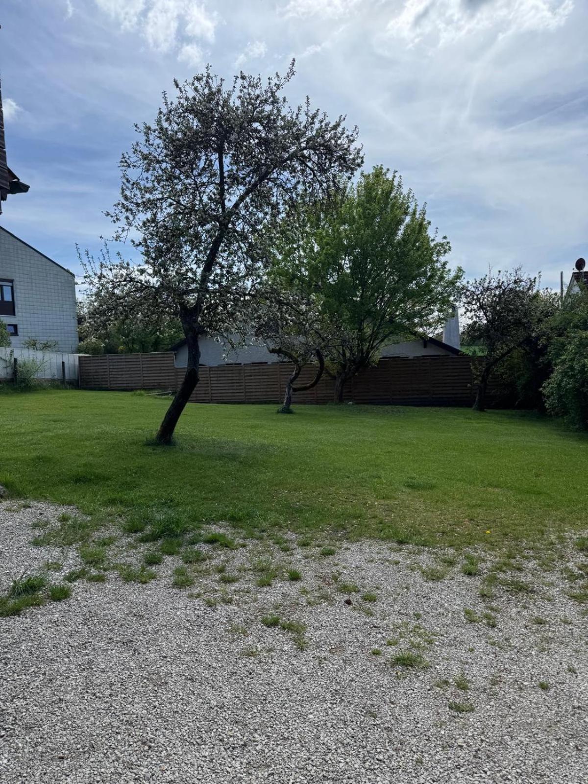 Chalet Wolf Bayreuth Bagian luar foto
